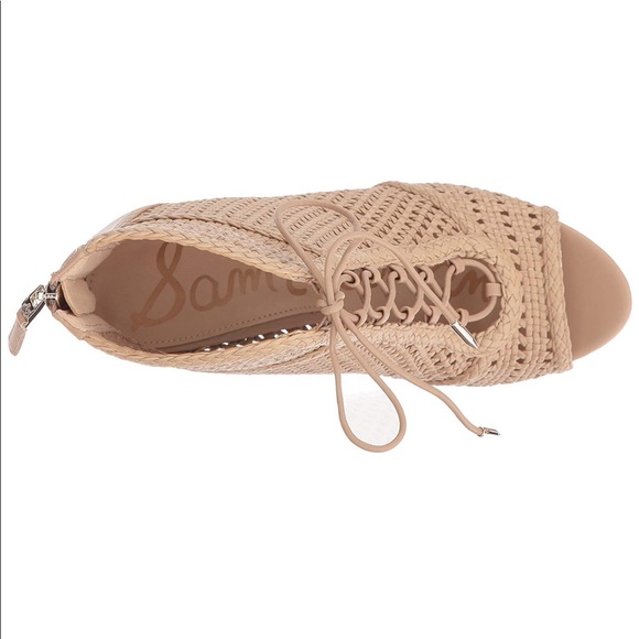 Sam Edelman Booties - Picture 4 of 12